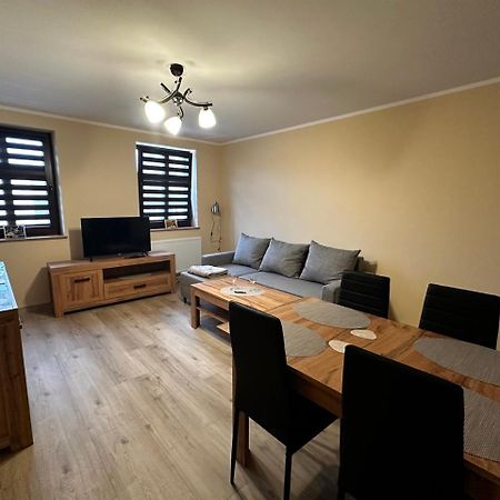 Apartamenty Alicja Dzierżoniów 外观 照片