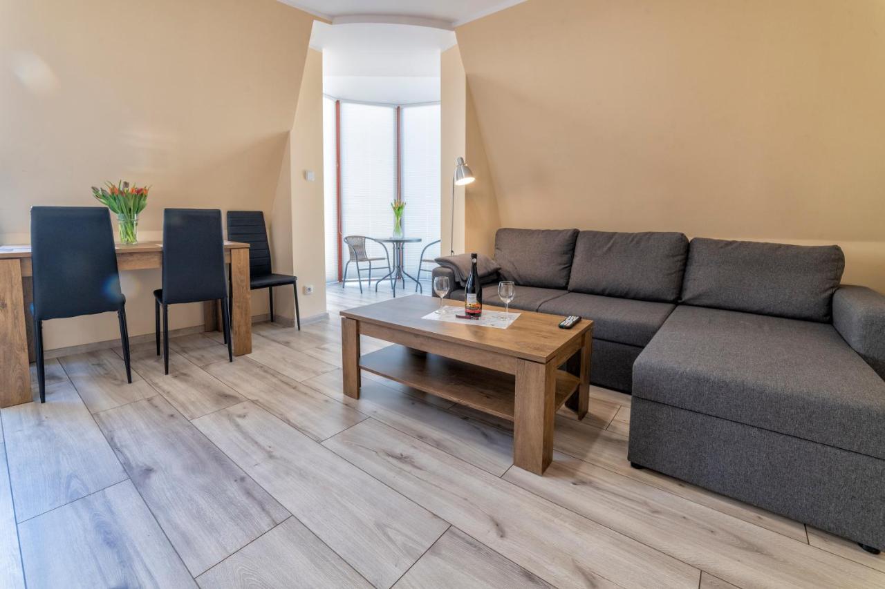 Apartamenty Alicja Dzierżoniów 外观 照片
