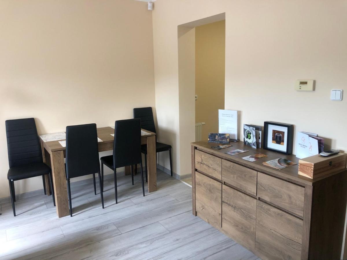 Apartamenty Alicja Dzierżoniów 外观 照片
