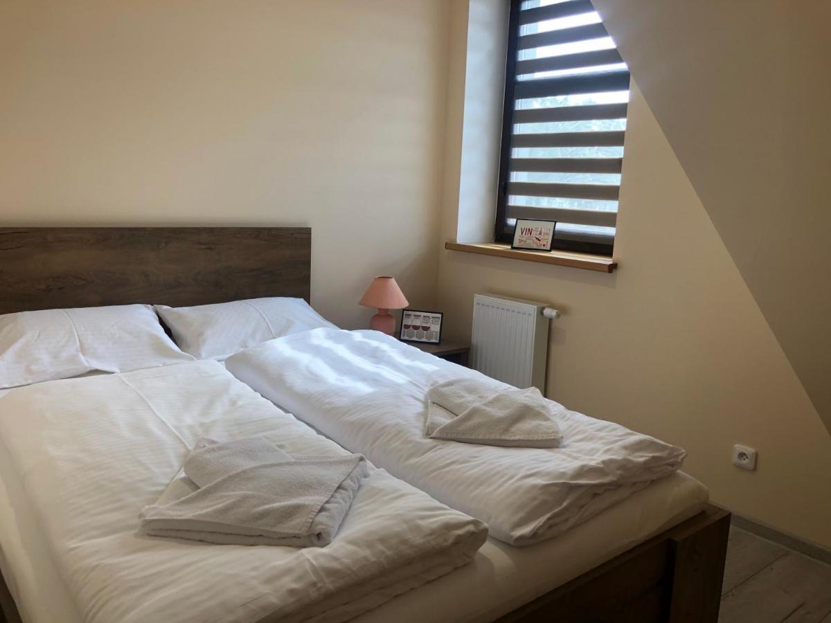 Apartamenty Alicja Dzierżoniów 外观 照片