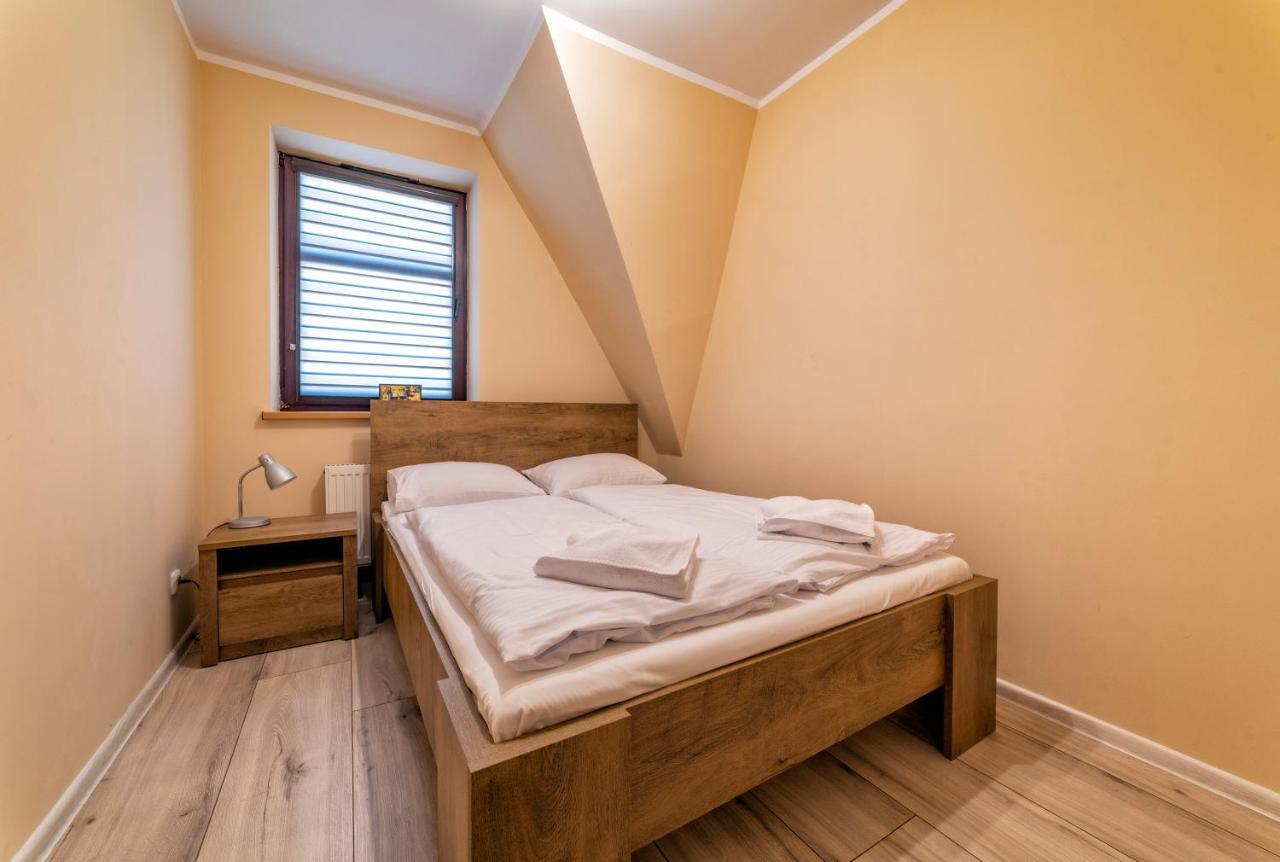 Apartamenty Alicja Dzierżoniów 外观 照片