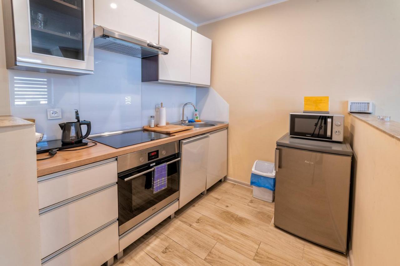 Apartamenty Alicja Dzierżoniów 外观 照片