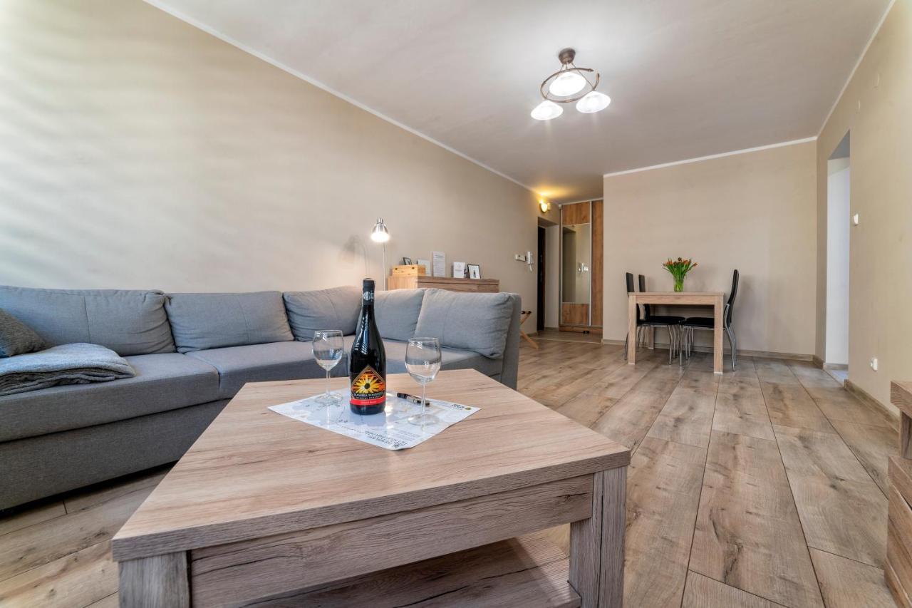Apartamenty Alicja Dzierżoniów 外观 照片