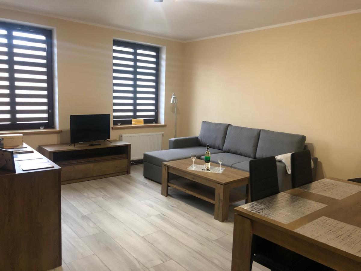 Apartamenty Alicja Dzierżoniów 外观 照片
