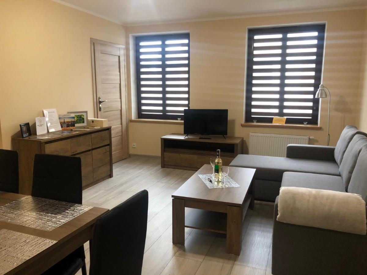 Apartamenty Alicja Dzierżoniów 外观 照片