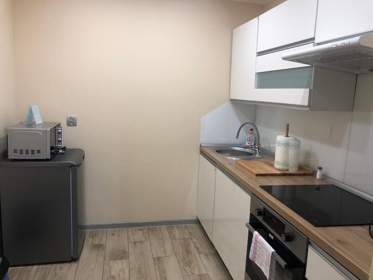Apartamenty Alicja Dzierżoniów 外观 照片