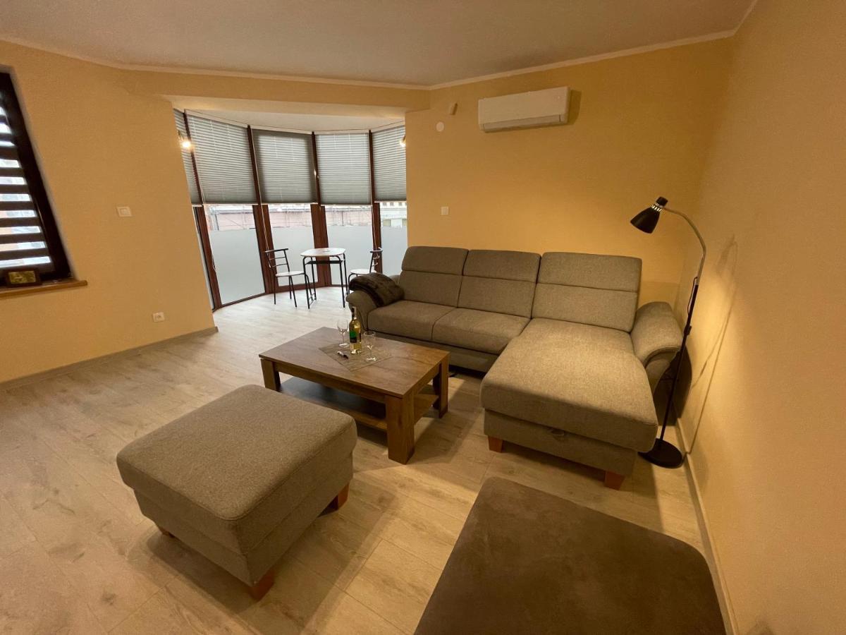 Apartamenty Alicja Dzierżoniów 外观 照片