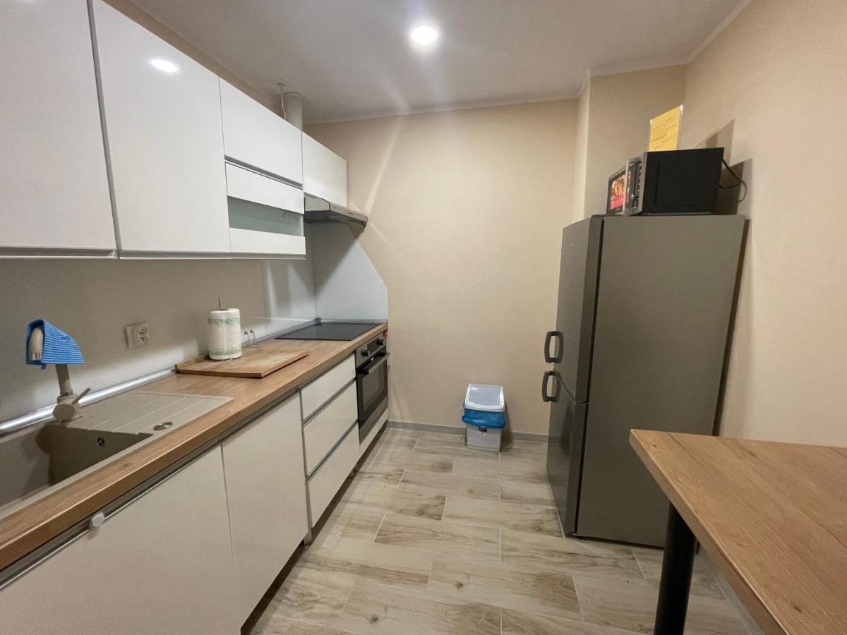Apartamenty Alicja Dzierżoniów 外观 照片