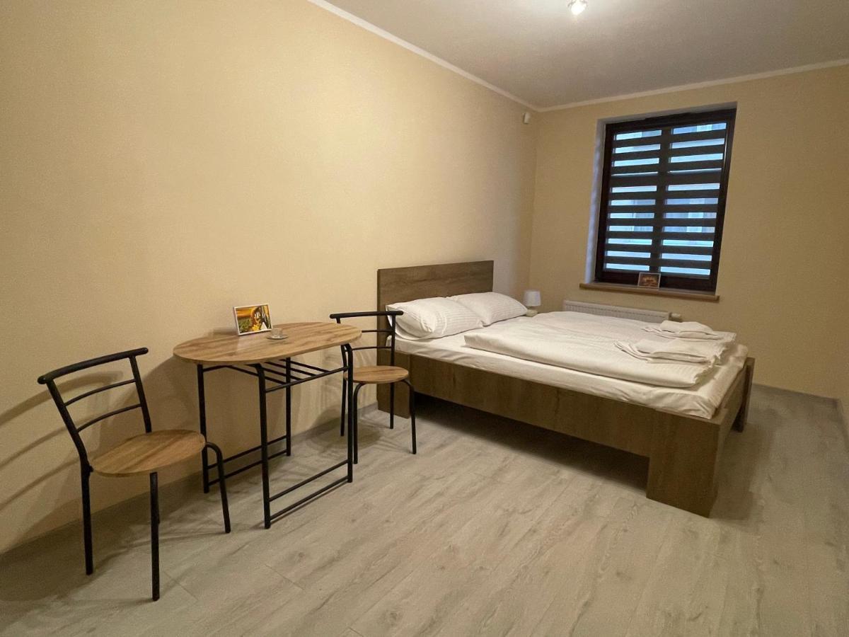 Apartamenty Alicja Dzierżoniów 外观 照片