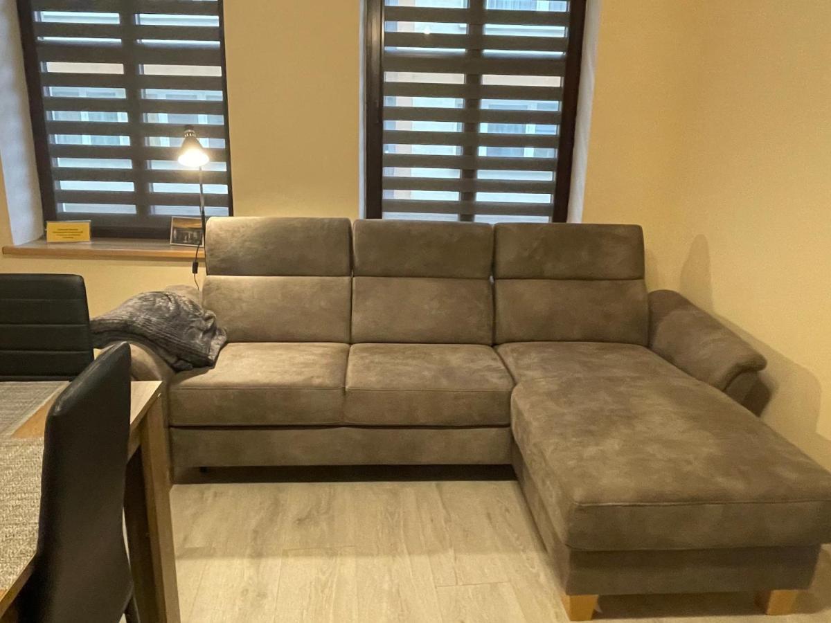 Apartamenty Alicja Dzierżoniów 外观 照片