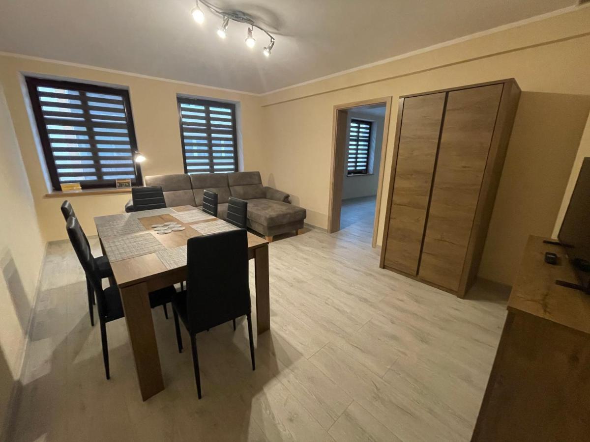 Apartamenty Alicja Dzierżoniów 外观 照片