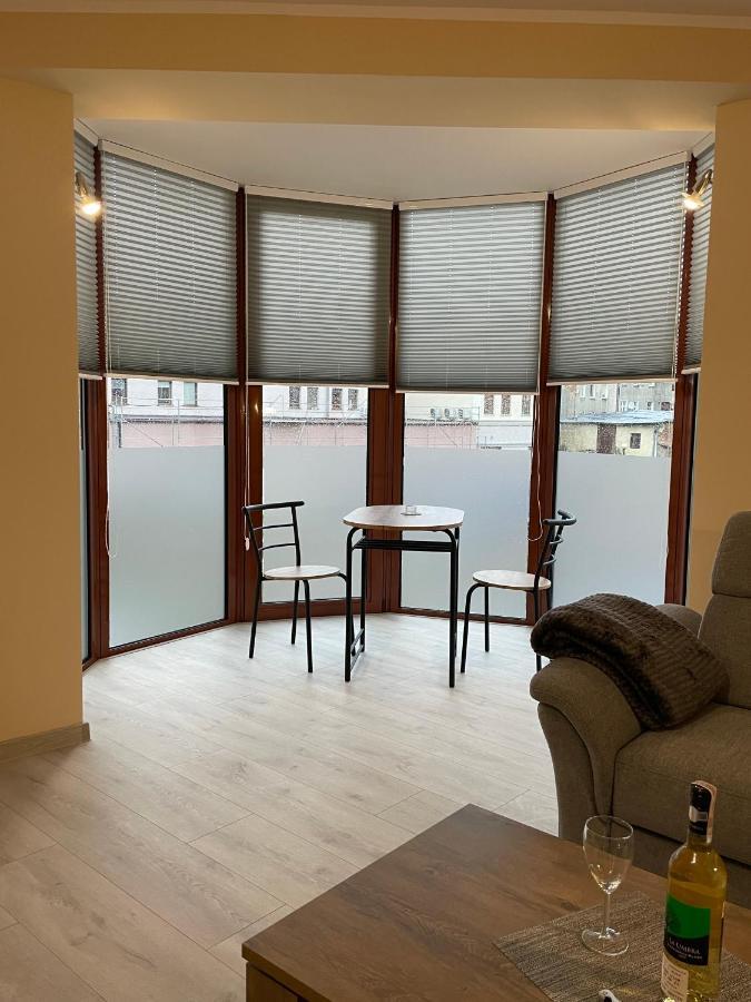 Apartamenty Alicja Dzierżoniów 外观 照片
