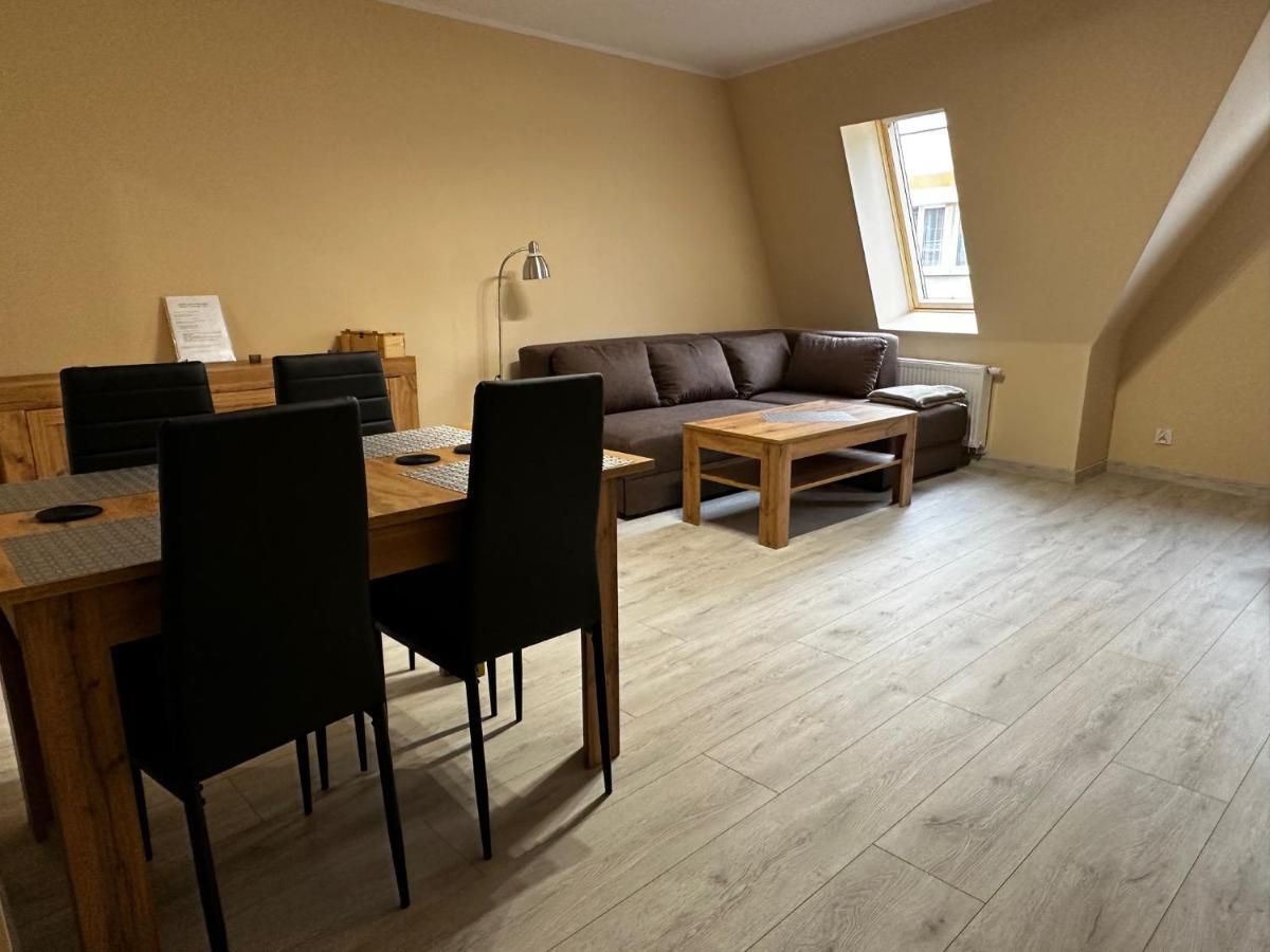 Apartamenty Alicja Dzierżoniów 外观 照片