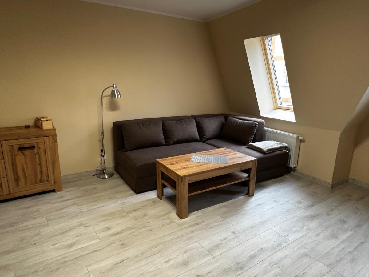 Apartamenty Alicja Dzierżoniów 外观 照片