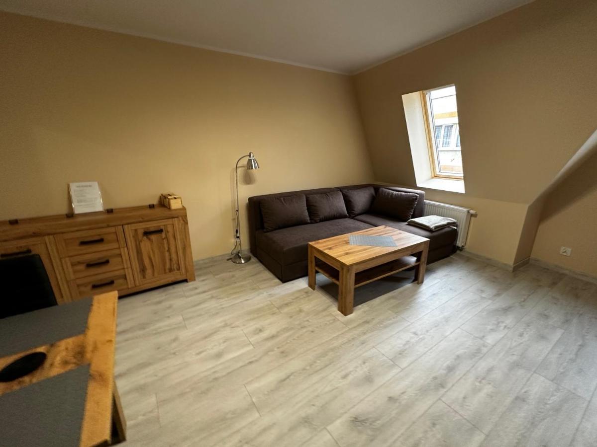 Apartamenty Alicja Dzierżoniów 外观 照片