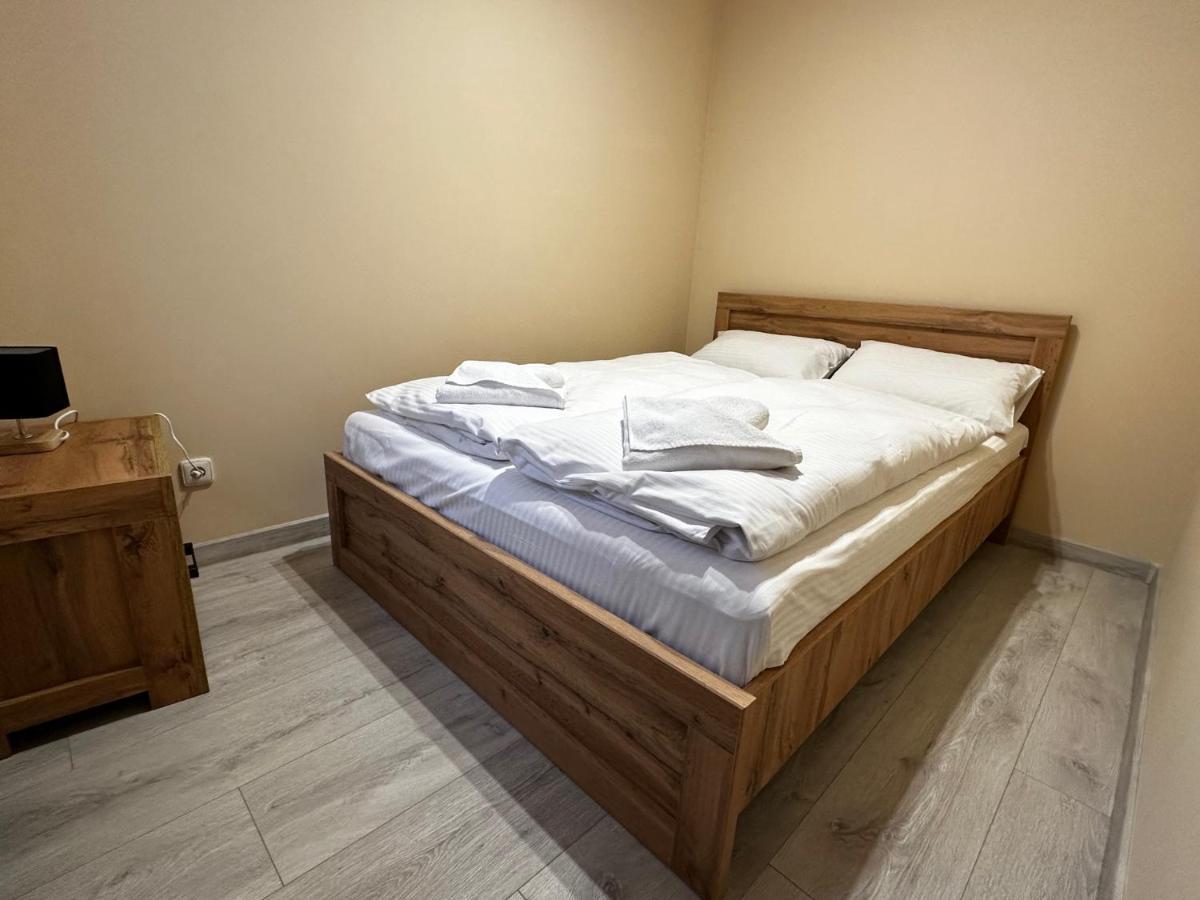 Apartamenty Alicja Dzierżoniów 外观 照片