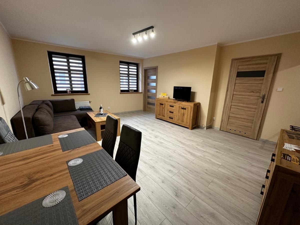 Apartamenty Alicja Dzierżoniów 外观 照片