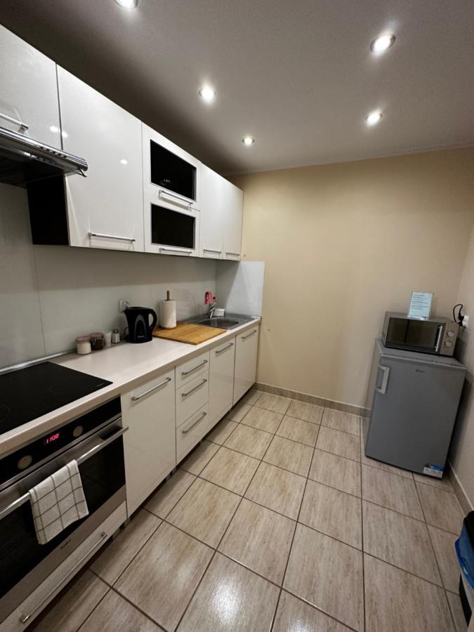 Apartamenty Alicja Dzierżoniów 外观 照片