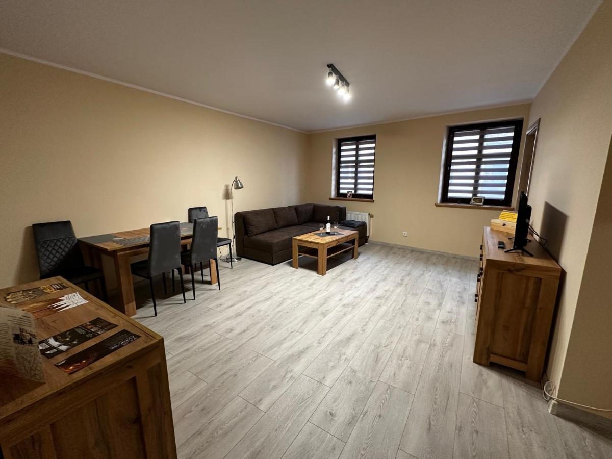 Apartamenty Alicja Dzierżoniów 外观 照片