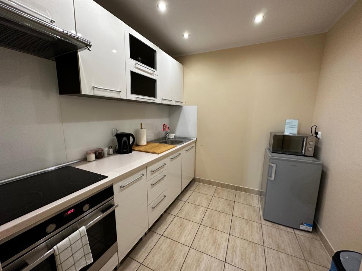 Apartamenty Alicja Dzierżoniów 外观 照片