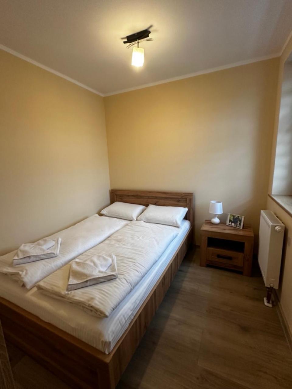 Apartamenty Alicja Dzierżoniów 外观 照片