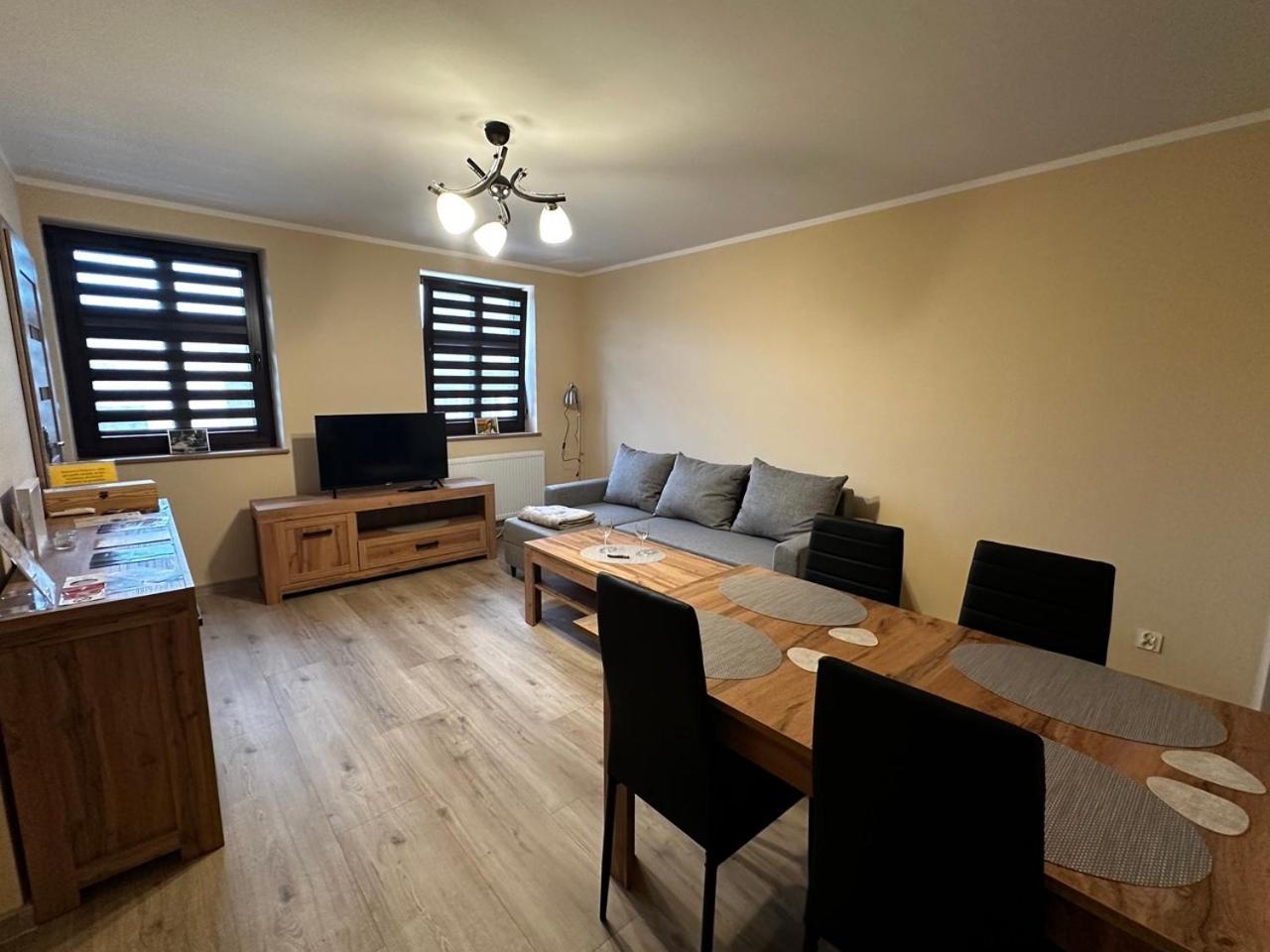 Apartamenty Alicja Dzierżoniów 外观 照片