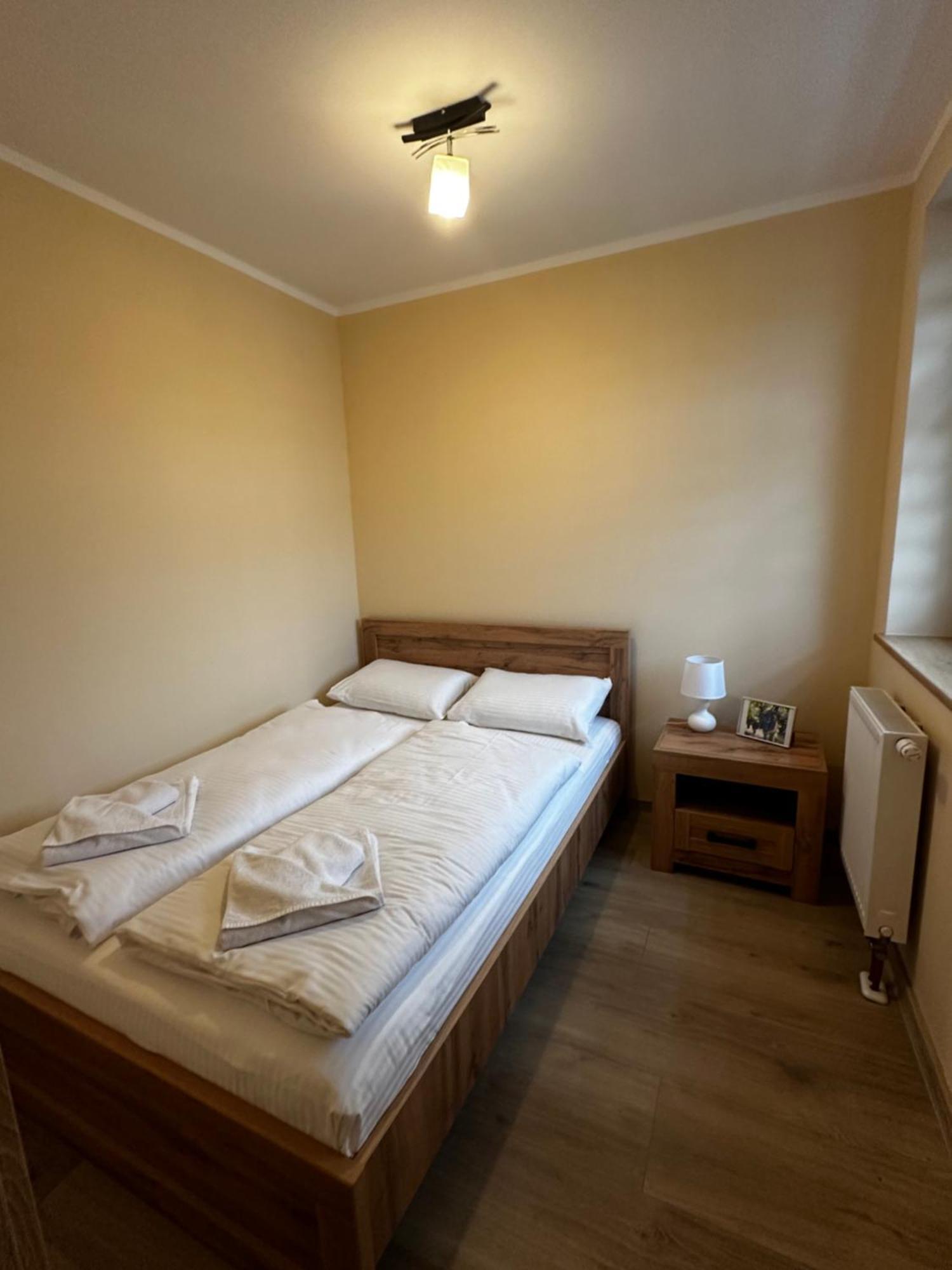 Apartamenty Alicja Dzierżoniów 外观 照片
