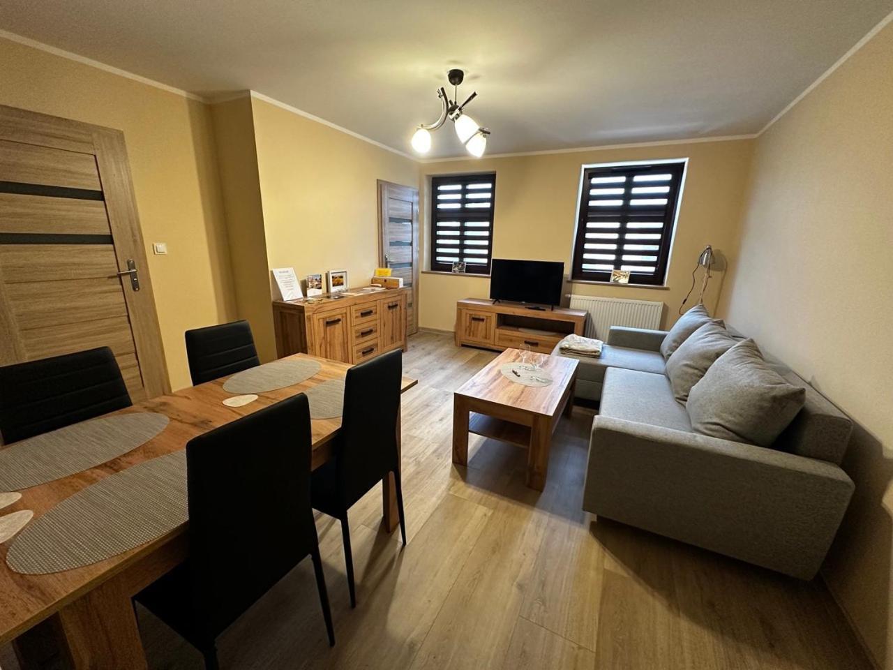 Apartamenty Alicja Dzierżoniów 外观 照片