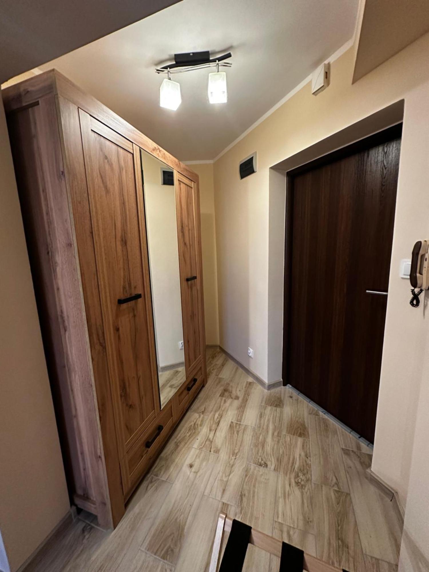 Apartamenty Alicja Dzierżoniów 外观 照片