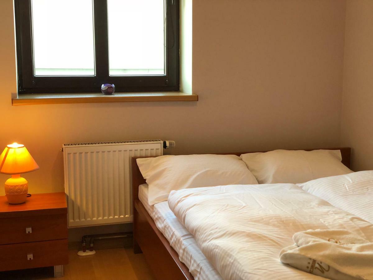 Apartamenty Alicja Dzierżoniów 外观 照片