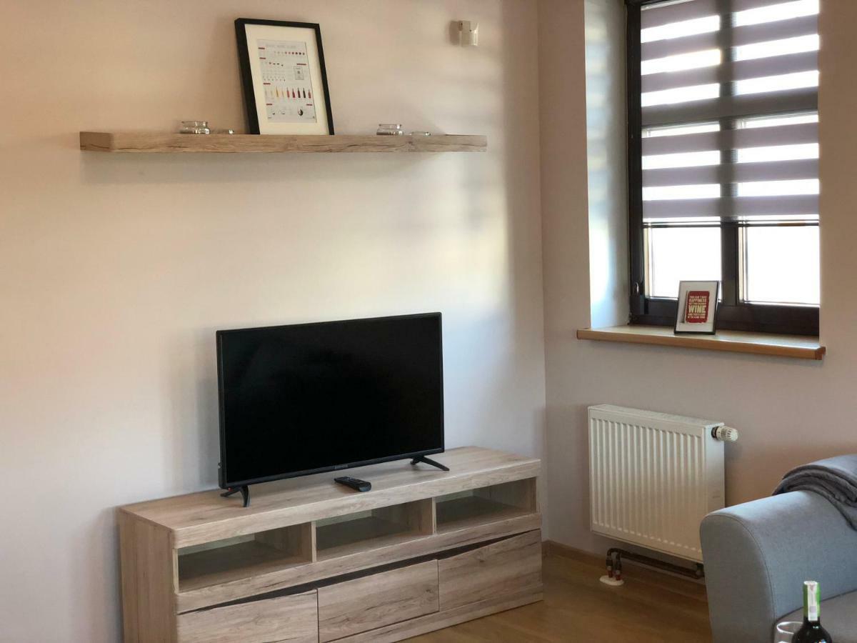 Apartamenty Alicja Dzierżoniów 外观 照片