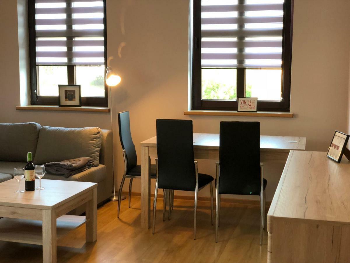 Apartamenty Alicja Dzierżoniów 外观 照片