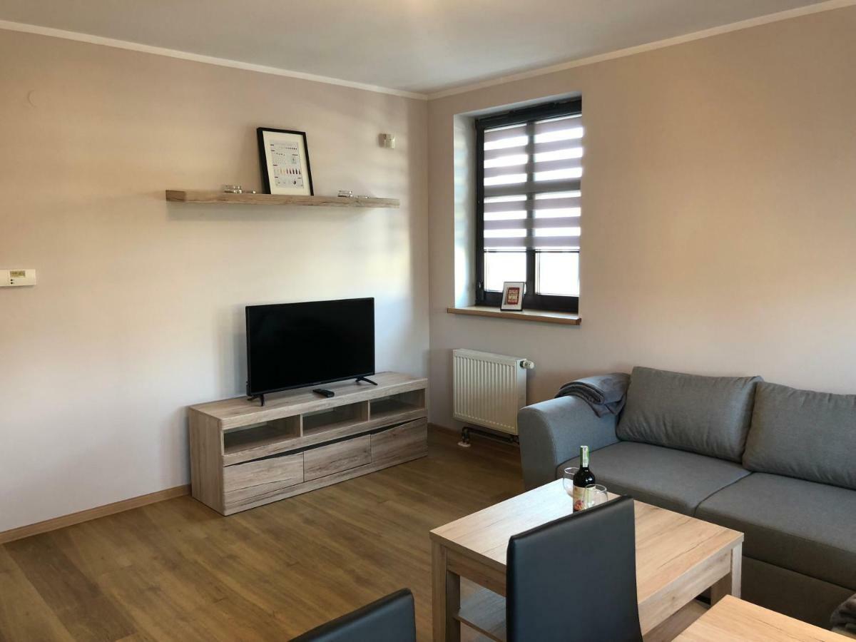 Apartamenty Alicja Dzierżoniów 外观 照片