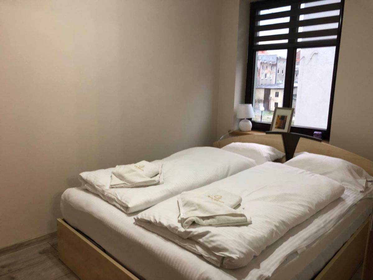 Apartamenty Alicja Dzierżoniów 外观 照片