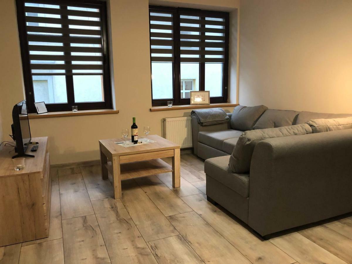 Apartamenty Alicja Dzierżoniów 外观 照片