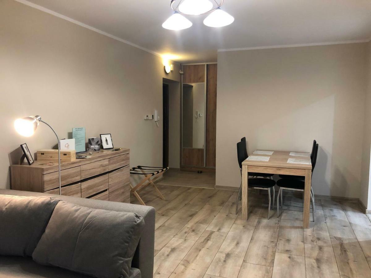 Apartamenty Alicja Dzierżoniów 外观 照片