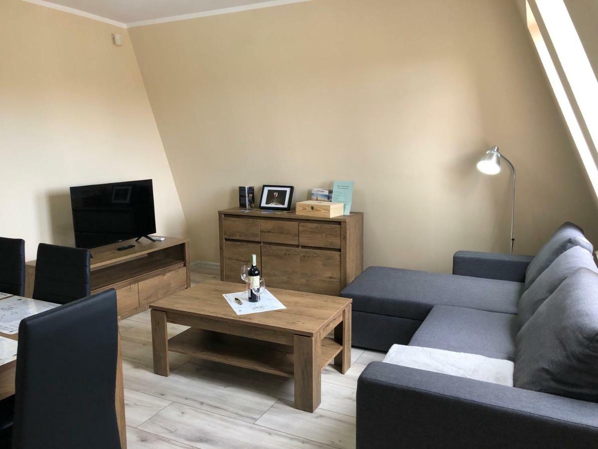 Apartamenty Alicja Dzierżoniów 外观 照片