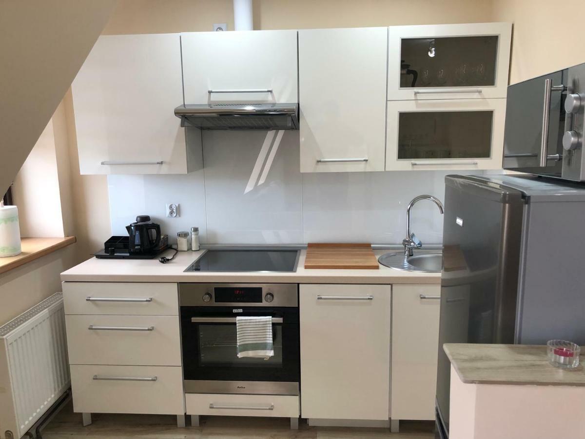Apartamenty Alicja Dzierżoniów 外观 照片