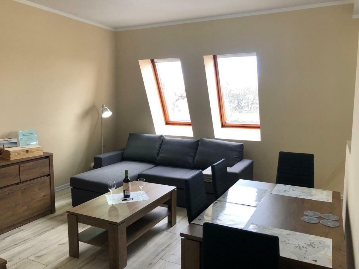 Apartamenty Alicja Dzierżoniów 外观 照片