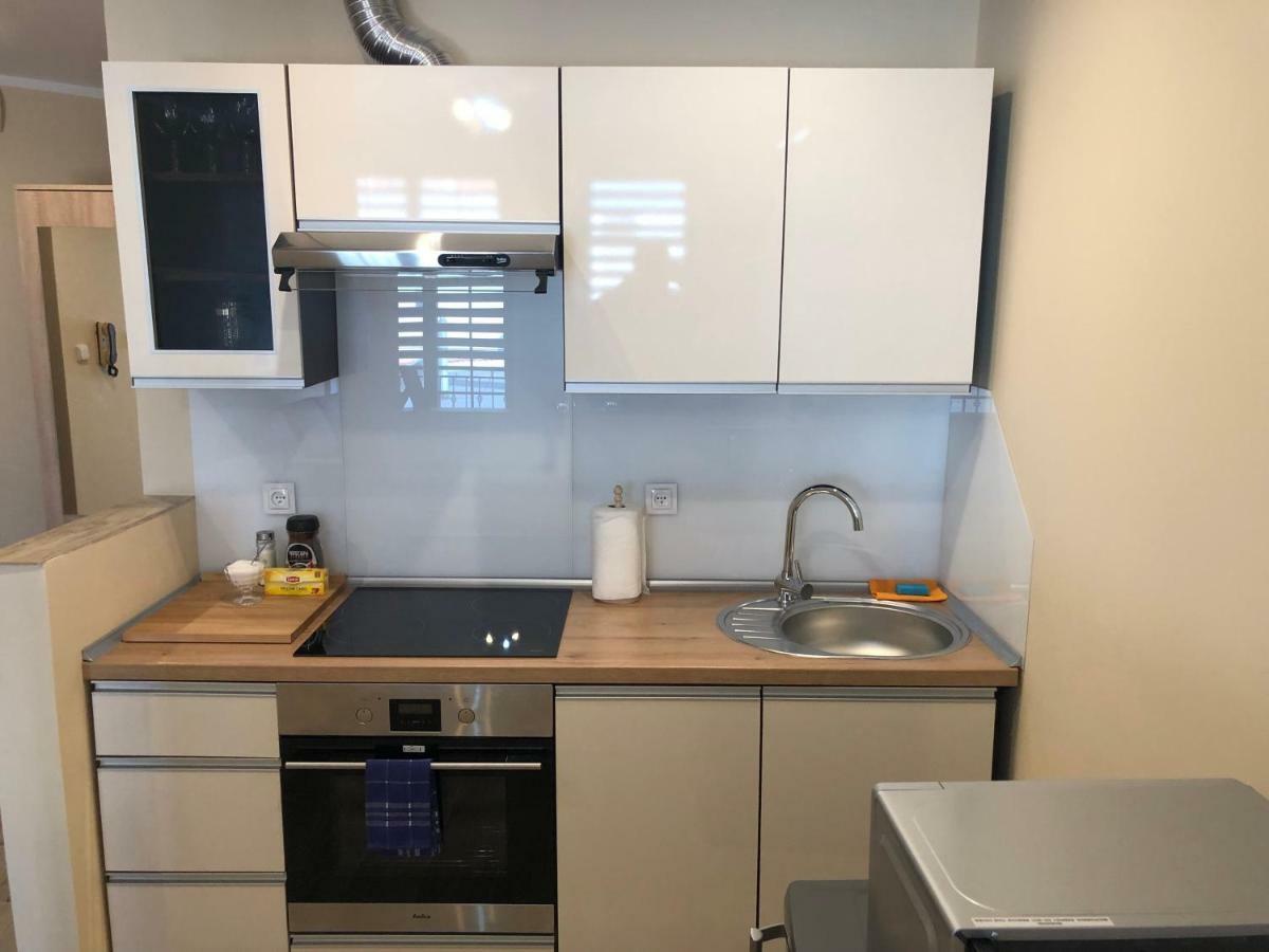 Apartamenty Alicja Dzierżoniów 外观 照片
