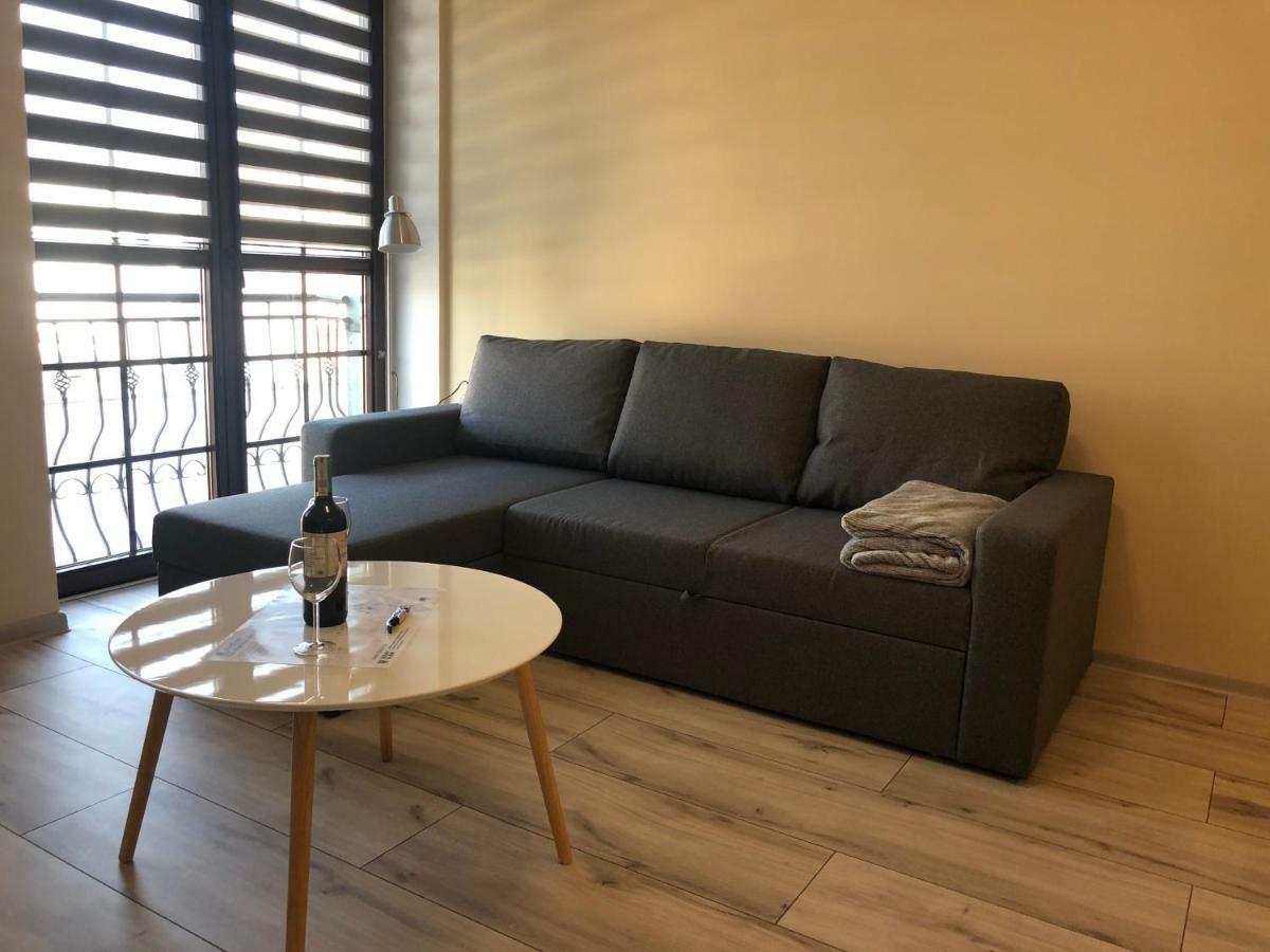 Apartamenty Alicja Dzierżoniów 外观 照片