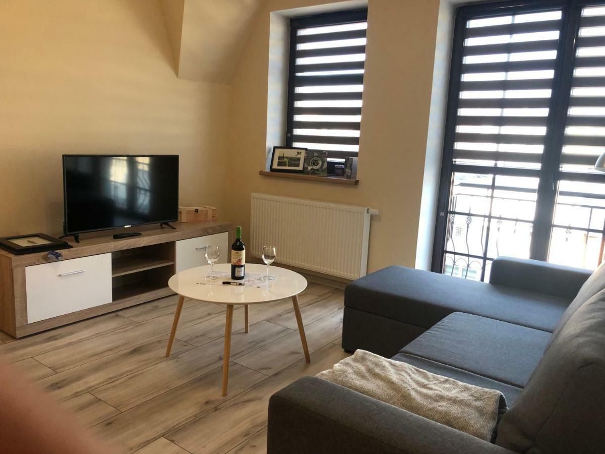 Apartamenty Alicja Dzierżoniów 外观 照片