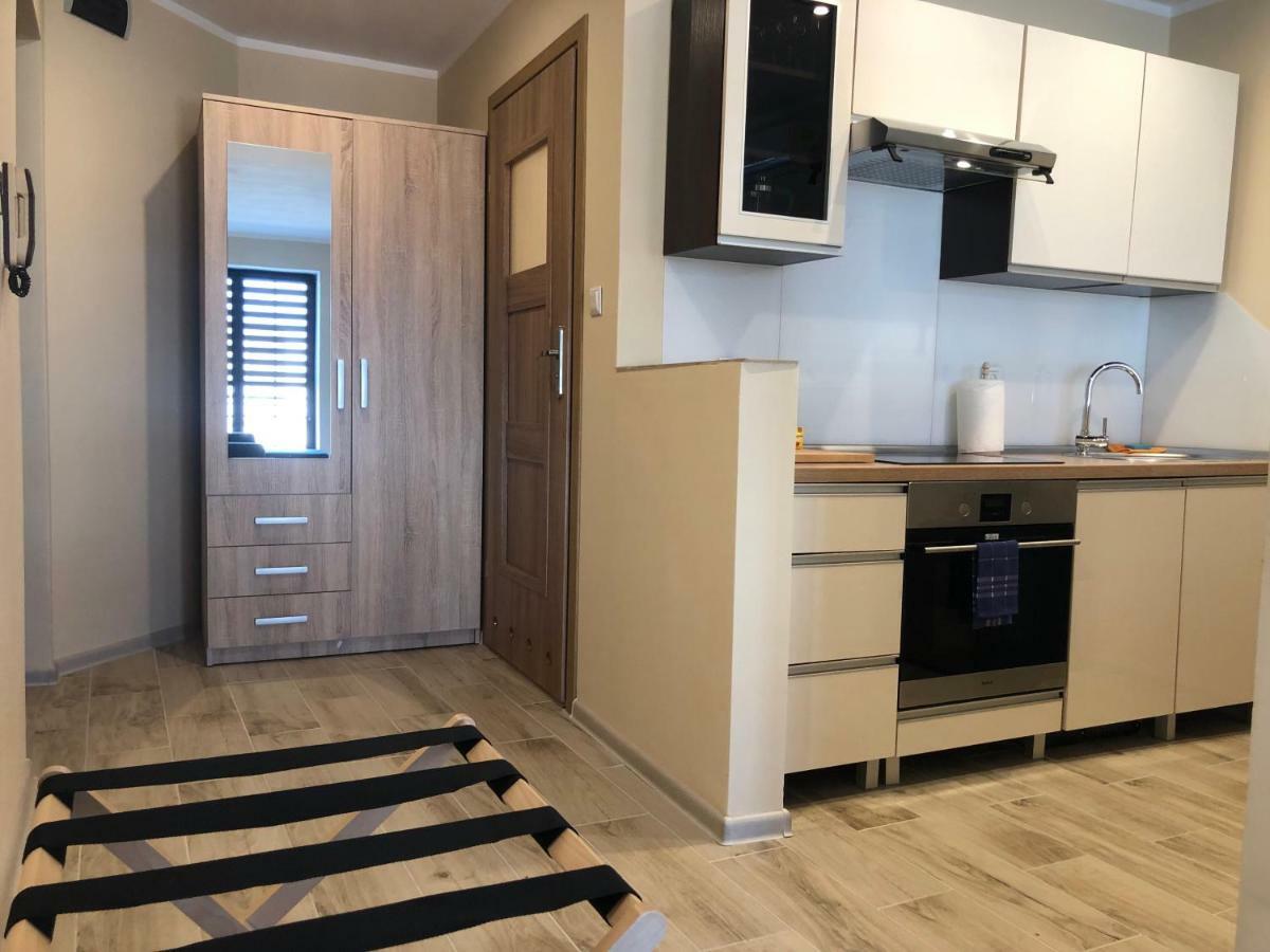 Apartamenty Alicja Dzierżoniów 外观 照片