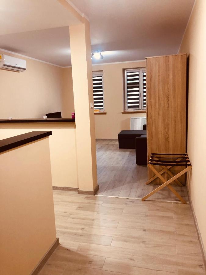 Apartamenty Alicja Dzierżoniów 外观 照片