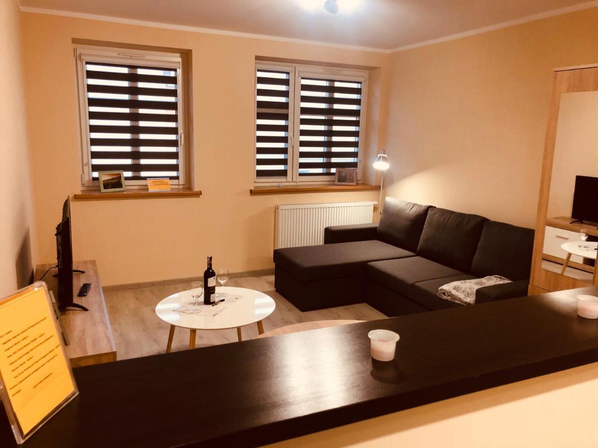 Apartamenty Alicja Dzierżoniów 外观 照片